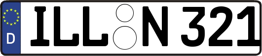 ILL-N321
