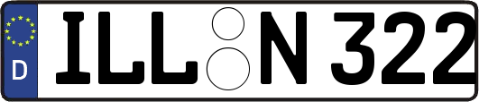 ILL-N322