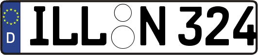 ILL-N324