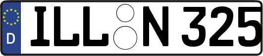 ILL-N325