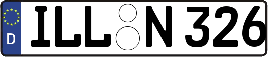 ILL-N326