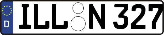 ILL-N327