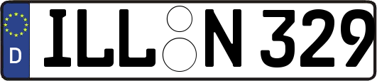 ILL-N329