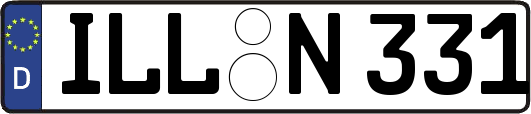 ILL-N331