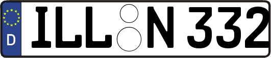 ILL-N332
