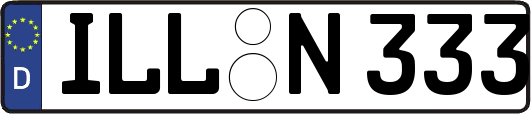 ILL-N333