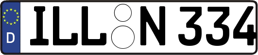 ILL-N334