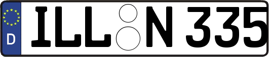 ILL-N335