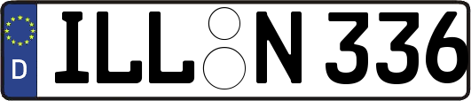 ILL-N336