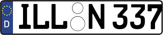 ILL-N337