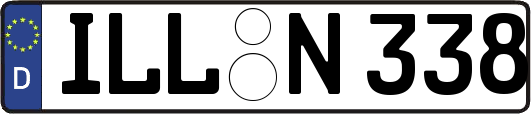 ILL-N338