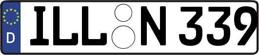ILL-N339
