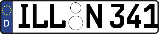 ILL-N341