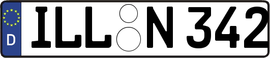 ILL-N342