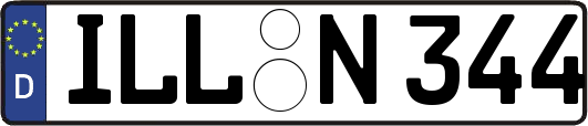 ILL-N344