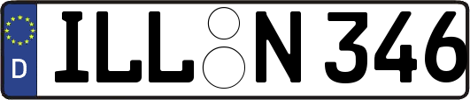ILL-N346