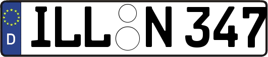 ILL-N347