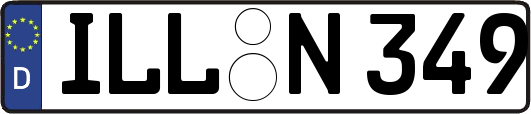 ILL-N349