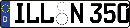 ILL-N350