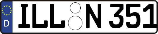 ILL-N351
