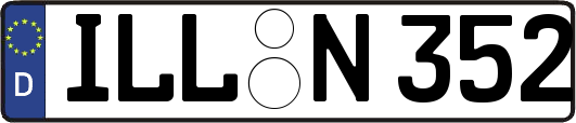 ILL-N352
