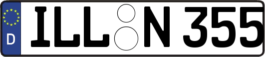 ILL-N355