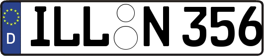 ILL-N356