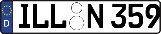 ILL-N359