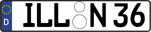 ILL-N36