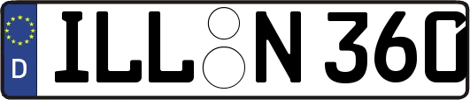 ILL-N360