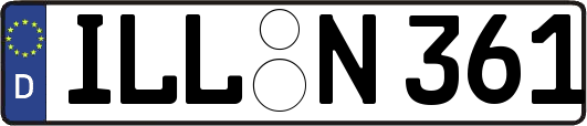 ILL-N361