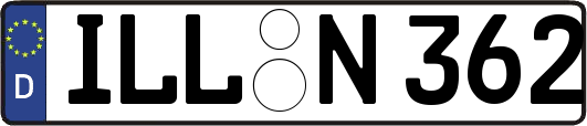 ILL-N362