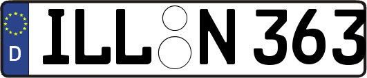 ILL-N363