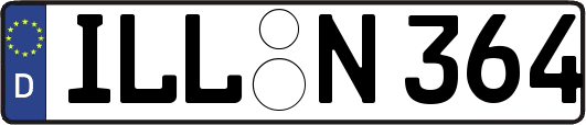 ILL-N364