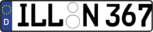 ILL-N367