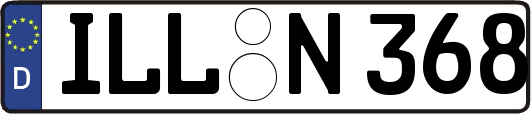 ILL-N368