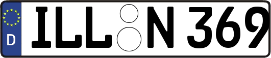 ILL-N369