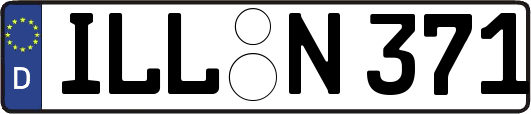 ILL-N371