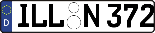 ILL-N372