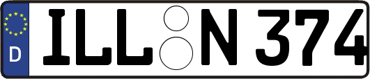 ILL-N374