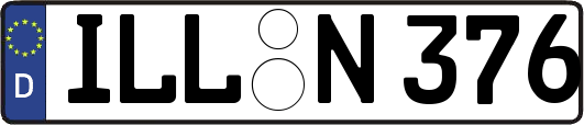 ILL-N376