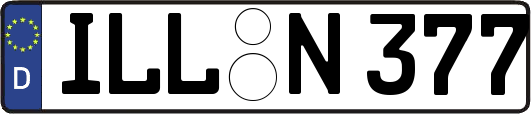 ILL-N377