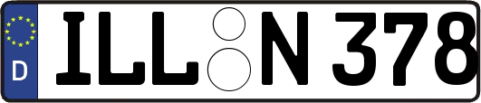 ILL-N378