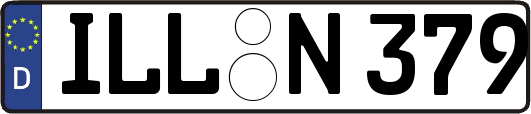 ILL-N379