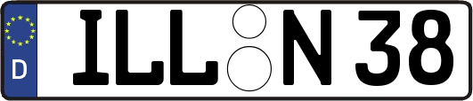ILL-N38