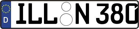 ILL-N380