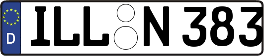ILL-N383