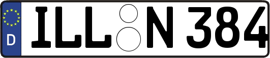 ILL-N384