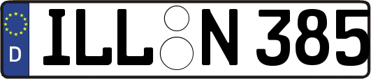 ILL-N385