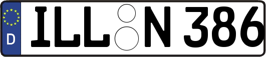 ILL-N386